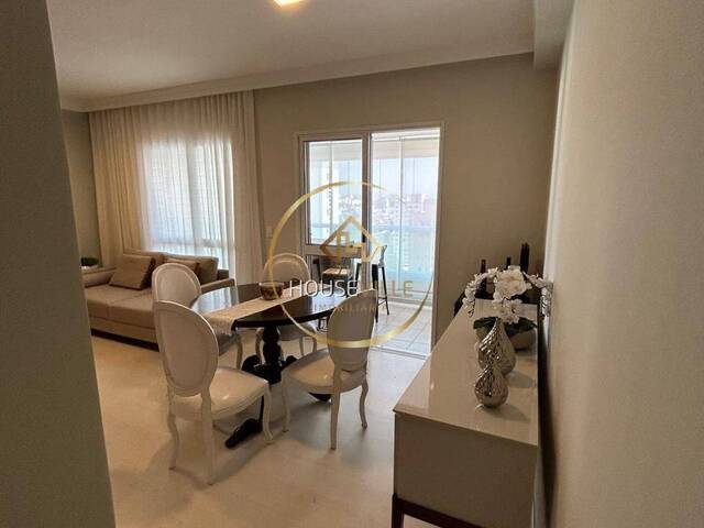 Apartamento para Venda em São José dos Campos - 5