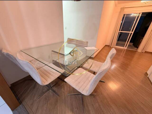 Apartamento para Venda em São José dos Campos - 3