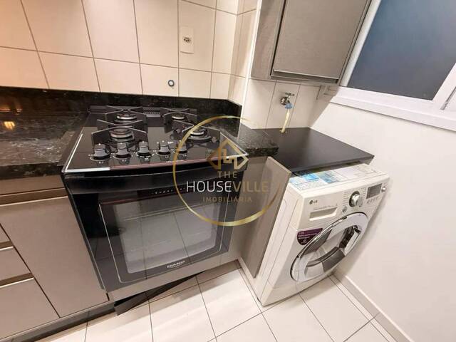 Apartamento para Venda em São José dos Campos - 5