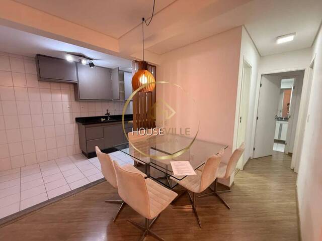 Apartamento para Venda em São José dos Campos - 2