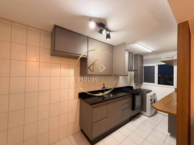 Apartamento para Venda em São José dos Campos - 4