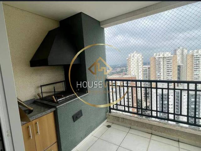 Venda em Parque Residencial Aquarius - São José dos Campos