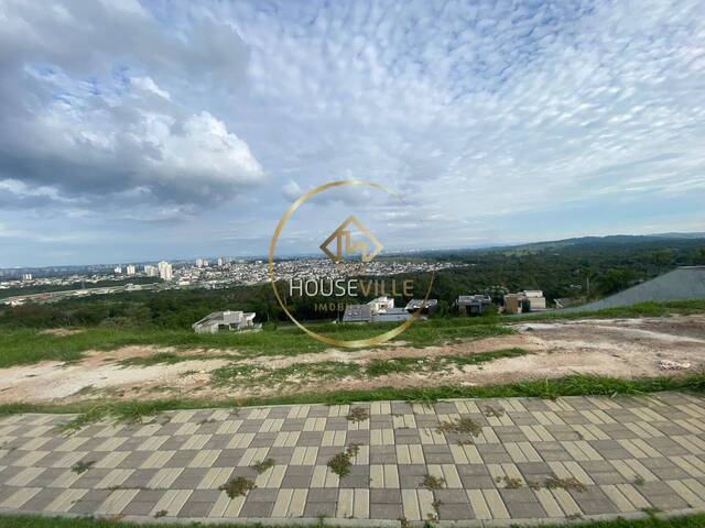 Área para Venda em São José dos Campos - 2