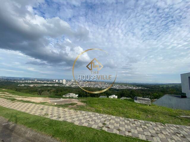 Área para Venda em São José dos Campos - 3