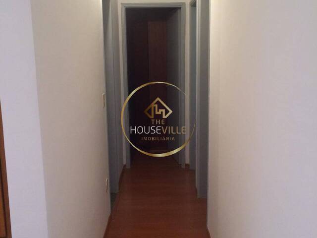 Apartamento para Venda em São José dos Campos - 3