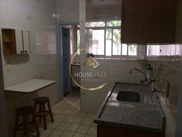 Apartamento para Venda em São José dos Campos - 4