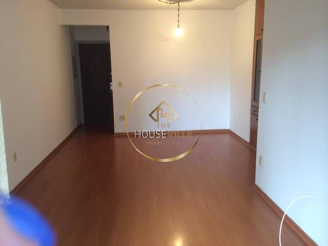 Apartamento para Venda em São José dos Campos - 2