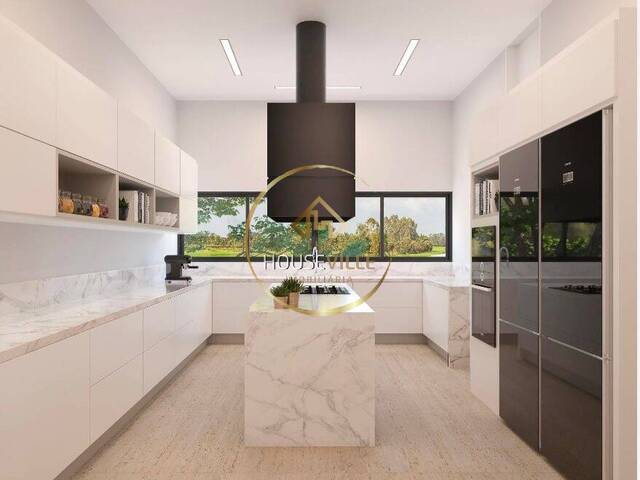 Área para Venda em São José dos Campos - 5