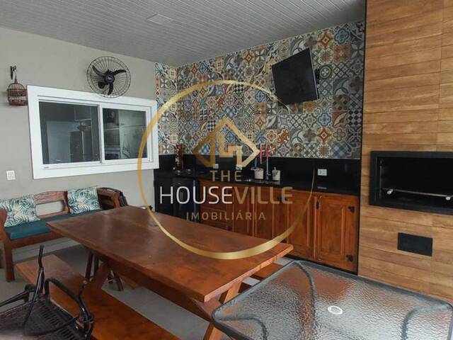 Casa em condomínio para Venda em São José dos Campos - 3