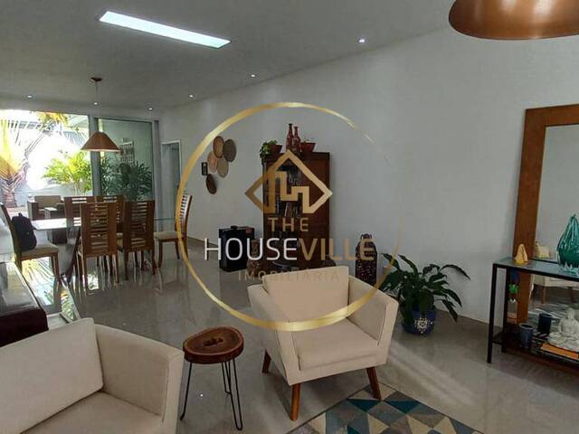 Casa em condomínio para Venda em São José dos Campos - 2