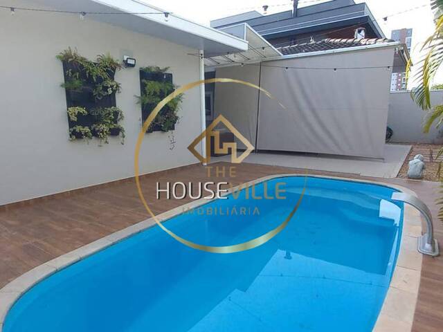 Casa em condomínio para Venda em São José dos Campos - 4