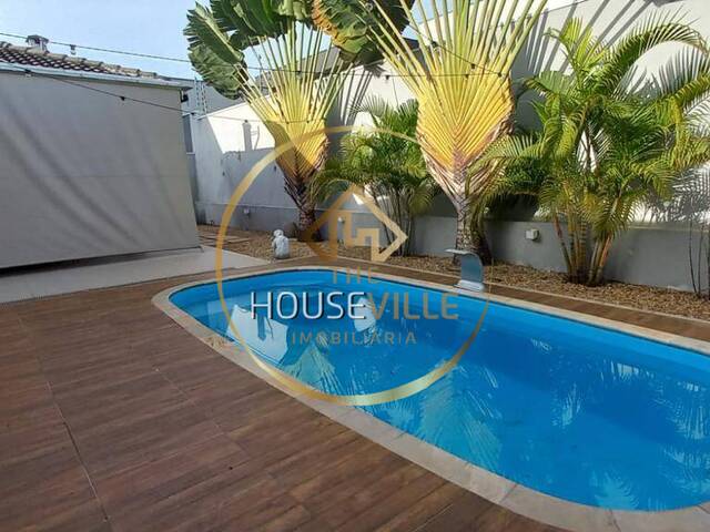 Casa em condomínio para Venda em São José dos Campos - 5