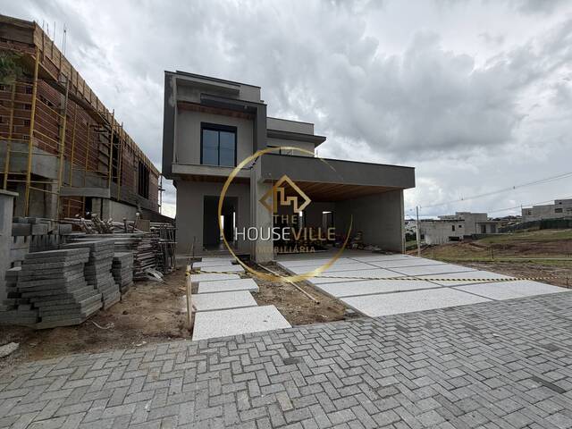 Casa em condomínio para Venda em São José dos Campos - 3