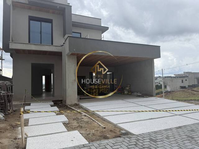 Casa em condomínio para Venda em São José dos Campos - 2