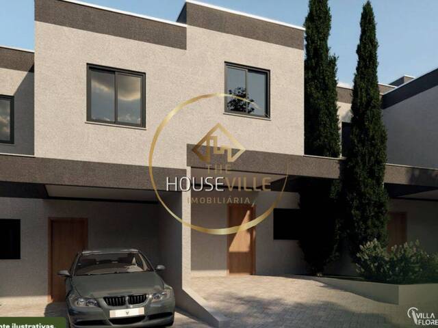 Casa em condomínio para Venda em São José dos Campos - 3