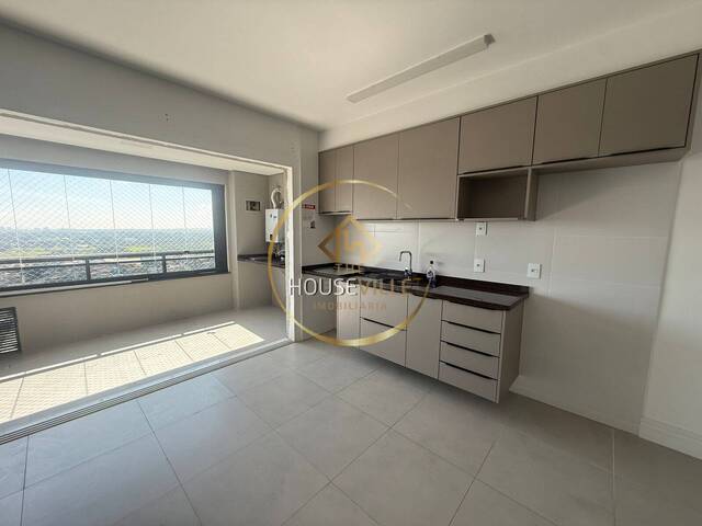 Apartamento para Locação em São José dos Campos - 2