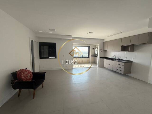 Apartamento para Locação em São José dos Campos - 4