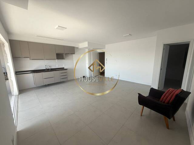 Apartamento para Locação em São José dos Campos - 3