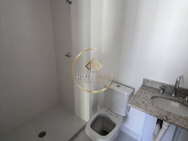 #2065 - Apartamento para Venda em São José dos Campos - SP - 1