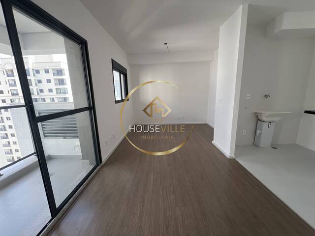 #2065 - Apartamento para Venda em São José dos Campos - SP - 2