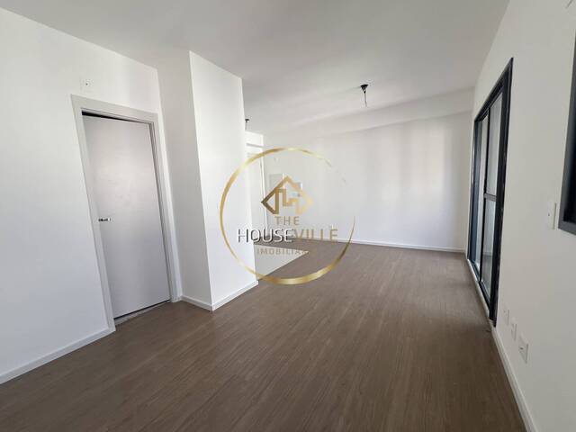 #2065 - Apartamento para Venda em São José dos Campos - SP - 3