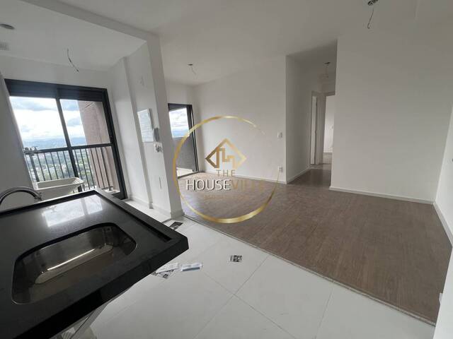 #2066 - Apartamento para Venda em São José dos Campos - SP - 3