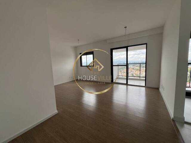 #2067 - Apartamento para Venda em São José dos Campos - SP - 3