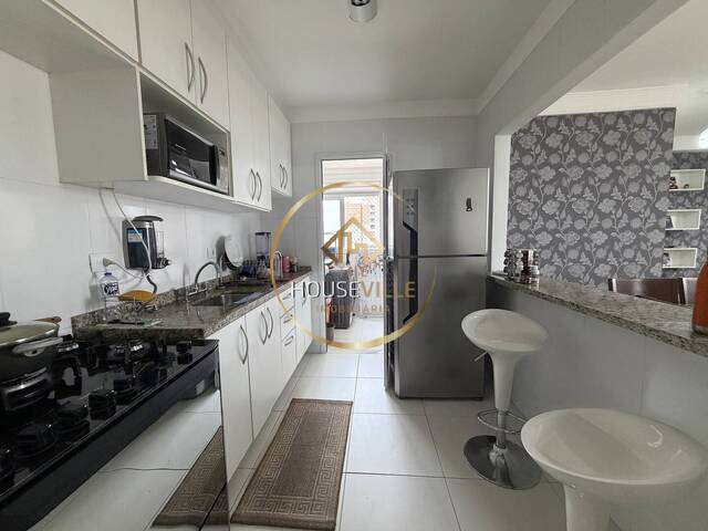 Apartamento para Venda em São José dos Campos - 5