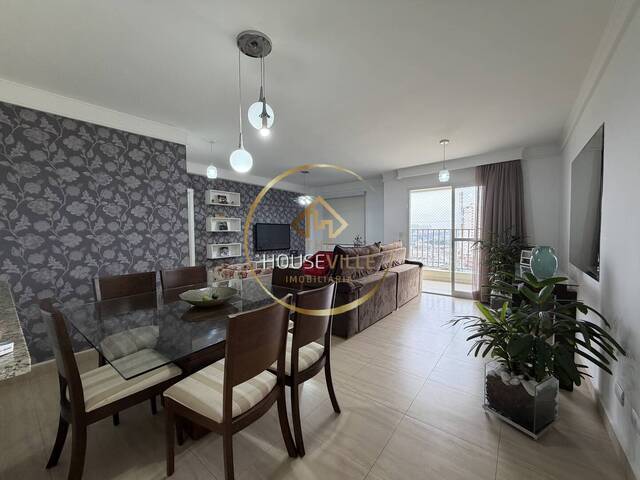 Apartamento para Venda em São José dos Campos - 3