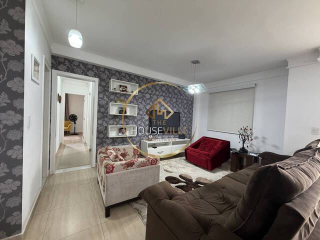 Apartamento para Venda em São José dos Campos - 4