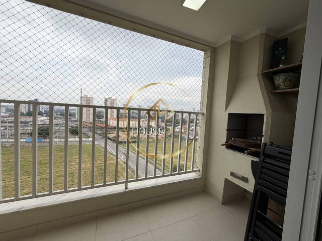 Apartamento para Venda em São José dos Campos - 2