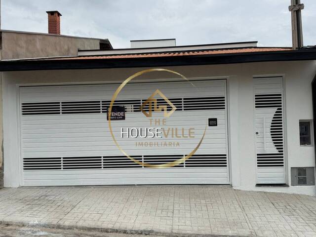 Venda em Jardim Santa Júlia - São José dos Campos