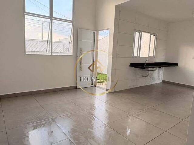 Venda em Setville Altos de São José - São José dos Campos