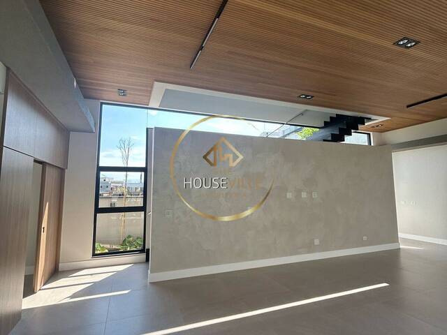 Venda em Condomínio Residencial Alphaville II - São José dos Campos