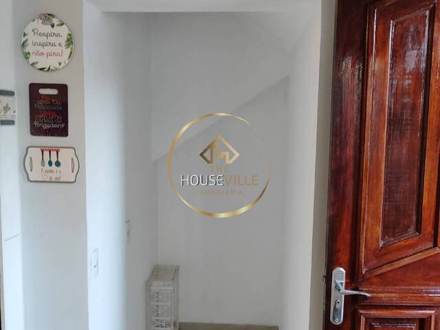 Casa para Venda em São José dos Campos - 5