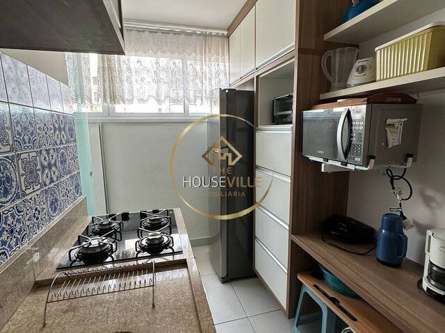 Apartamento para Venda em São José dos Campos - 5