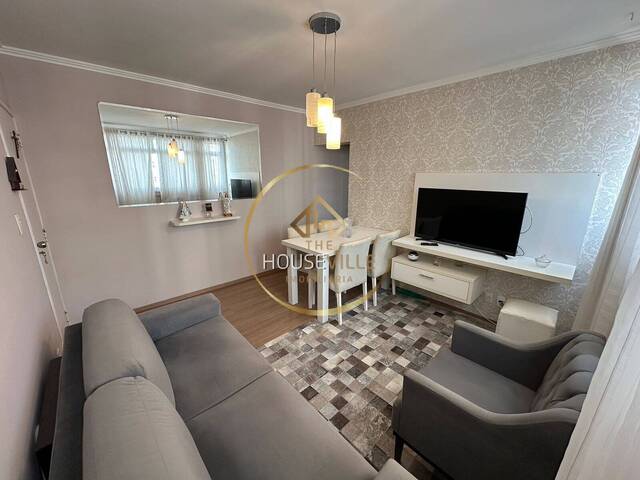 Apartamento para Venda em São José dos Campos - 3