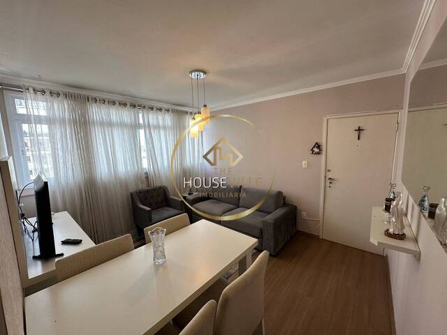 Apartamento para Venda em São José dos Campos - 4