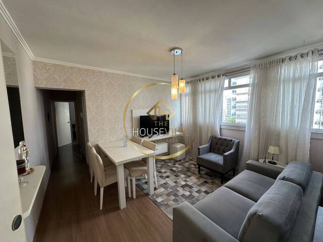 Apartamento para Venda em São José dos Campos - 2