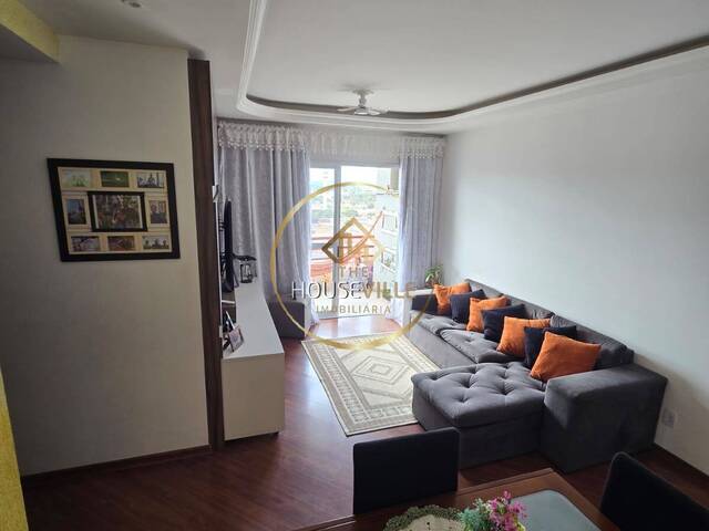 Apartamento para Venda em São José dos Campos - 2