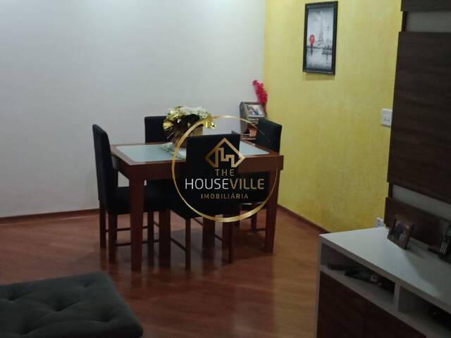 Apartamento para Venda em São José dos Campos - 3