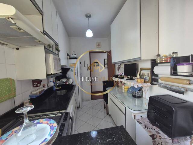 Apartamento para Venda em São José dos Campos - 4