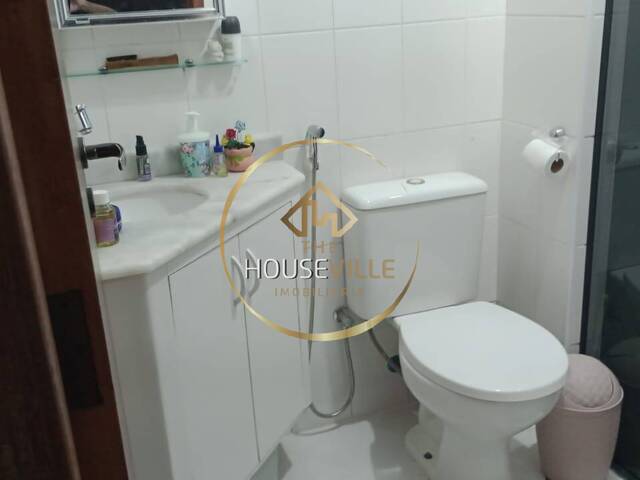 Apartamento para Venda em São José dos Campos - 5