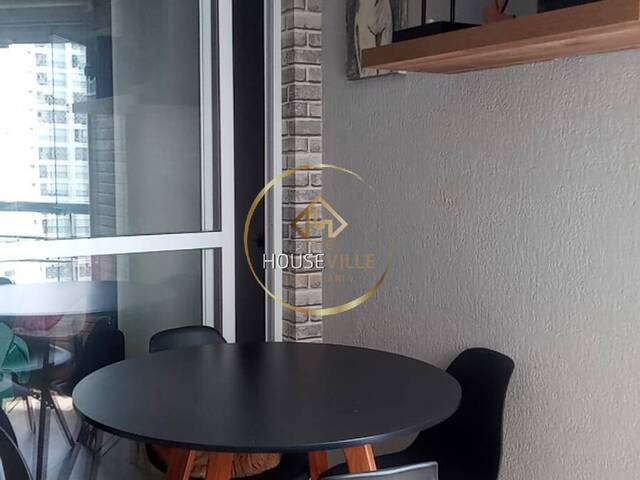 Apartamento para Venda em São José dos Campos - 5