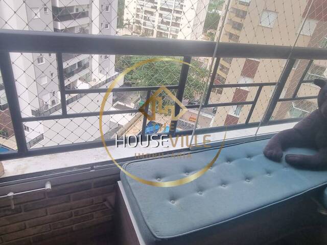 Apartamento para Venda em São José dos Campos - 2