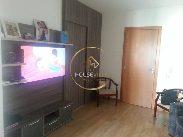 Apartamento para Venda em São José dos Campos - 4