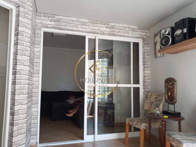 Apartamento para Venda em São José dos Campos - 3