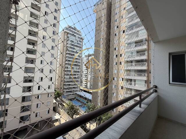 Apartamento para Venda em São José dos Campos - 2