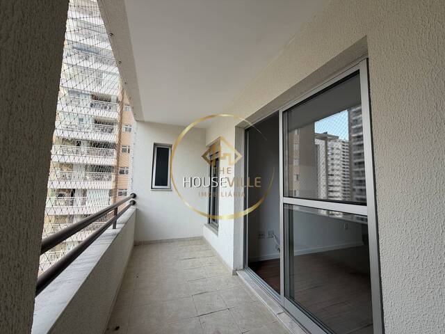 Apartamento para Venda em São José dos Campos - 3