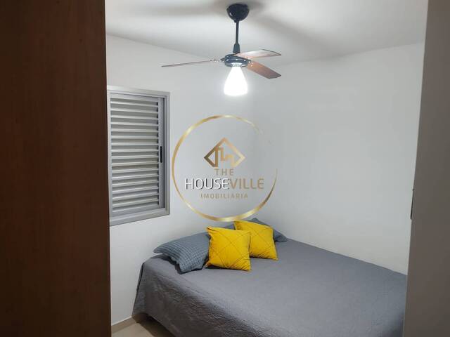 Apartamento para Venda em São José dos Campos - 2